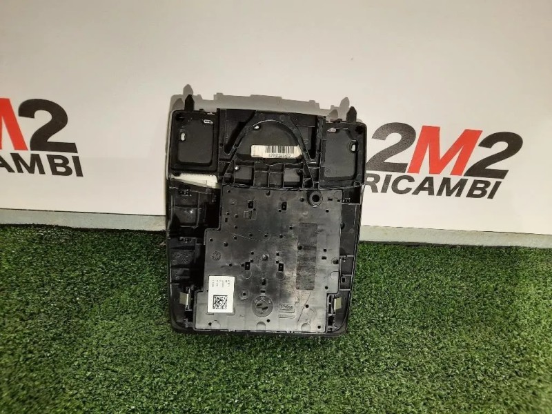 Console Sottotetto 61316826921 Bmw Serie 3 F31 Touring 2012