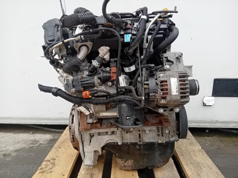 Motore Completo A13DTC 75 CV Opel Corsa D 2011