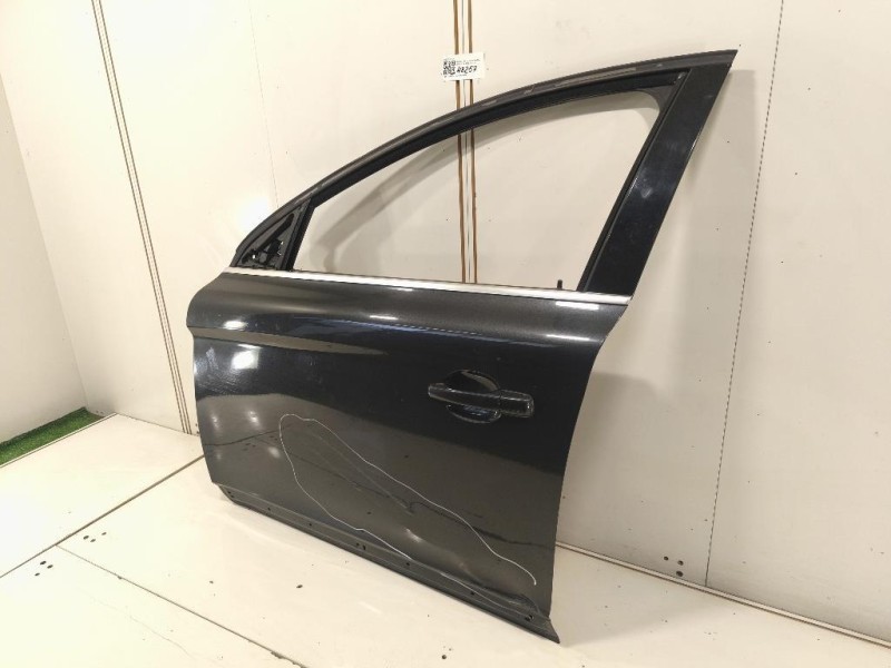 Porta ANT SX 31457126 Volvo XC60 I 2009