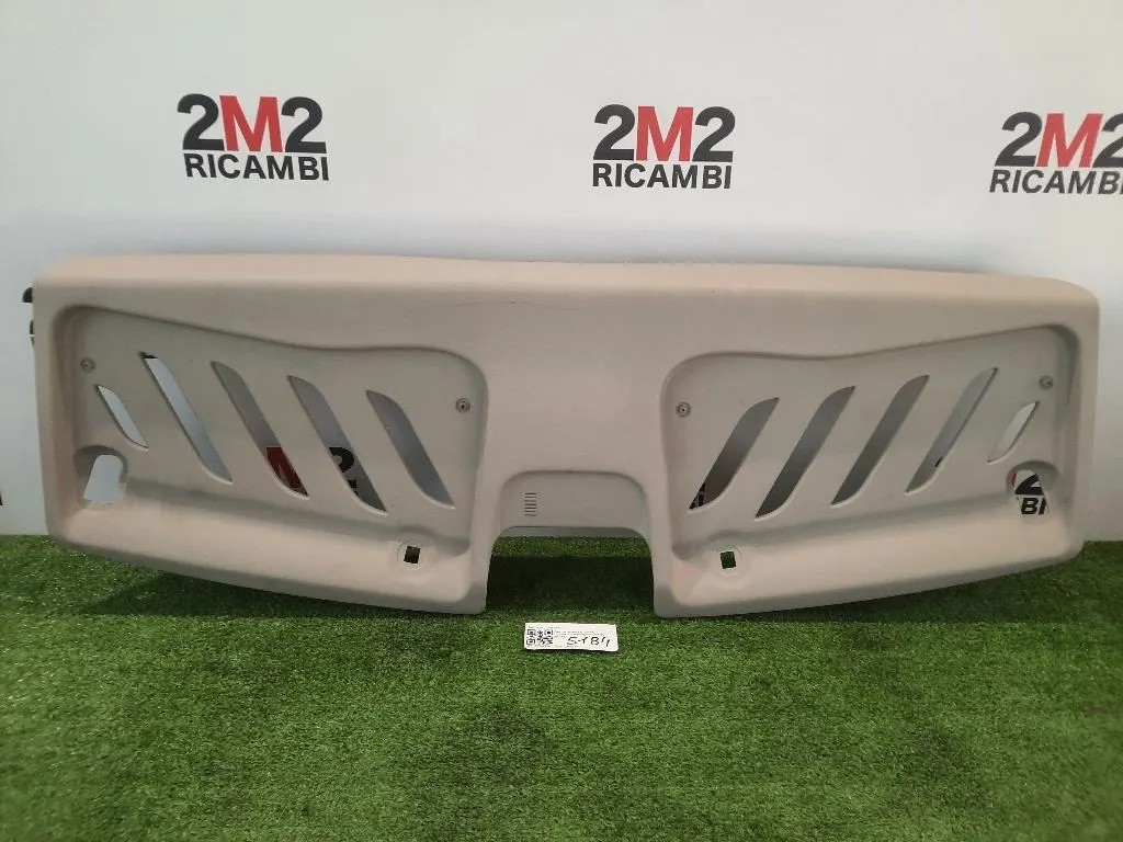 Console Sottotetto 8201134824R CONSOLE SOTTOTETTO Dacia Dokker 2013