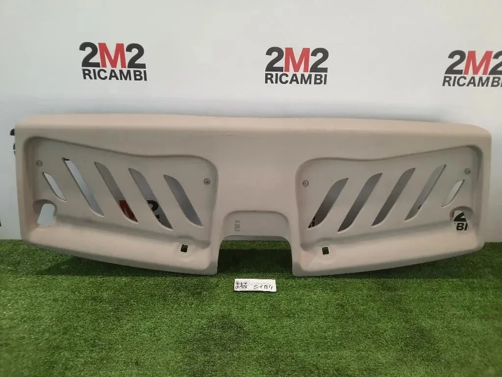 Console Sottotetto 8201134824R CONSOLE SOTTOTETTO Dacia Dokker 2013