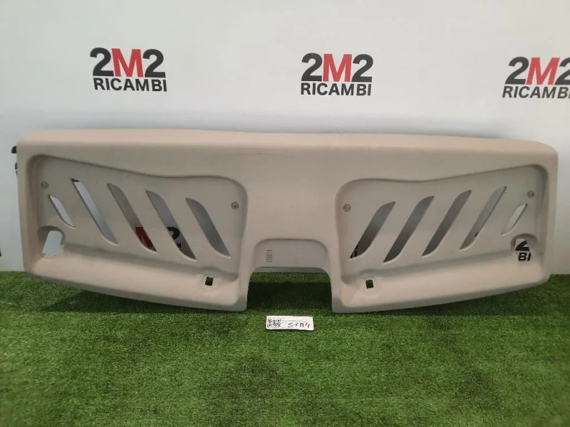 Console Sottotetto 8201134824R CONSOLE SOTTOTETTO Dacia Dokker 2013