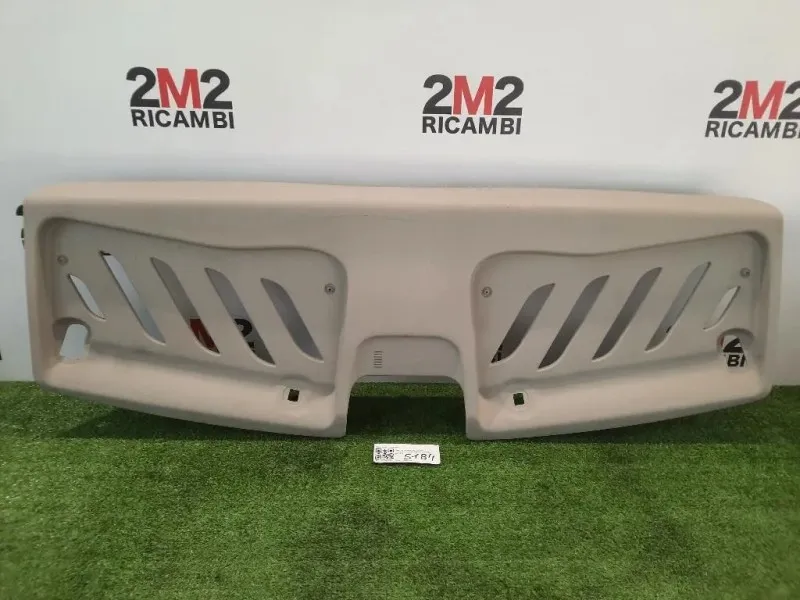 Console Sottotetto 8201134824R CONSOLE SOTTOTETTO Dacia Dokker 2013