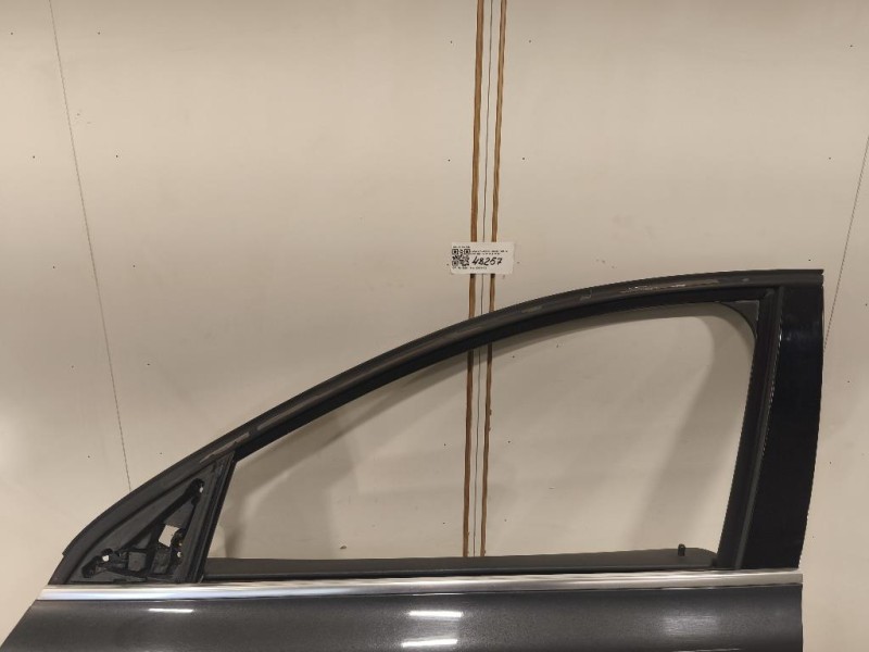 Porta ANT SX 31457126 Volvo XC60 I 2009