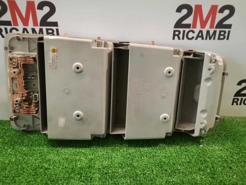 Console Sottotetto 1T0868403GY20 Volkswagen Touran III 2010