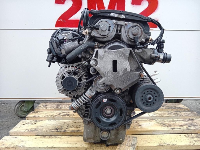 Motore Completo A12XER 86 CV 64 KW Opel Corsa D 2011