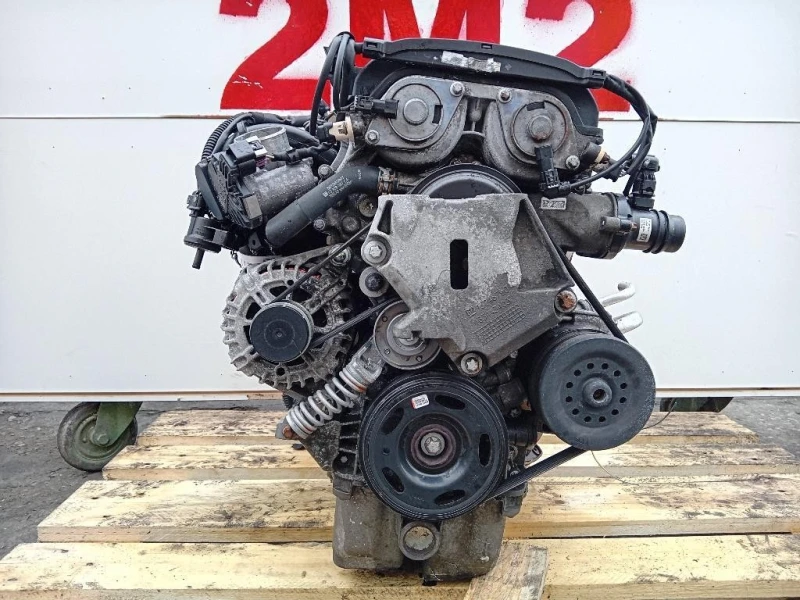 Motore Completo A12XER 86 CV 64 KW Opel Corsa D 2011