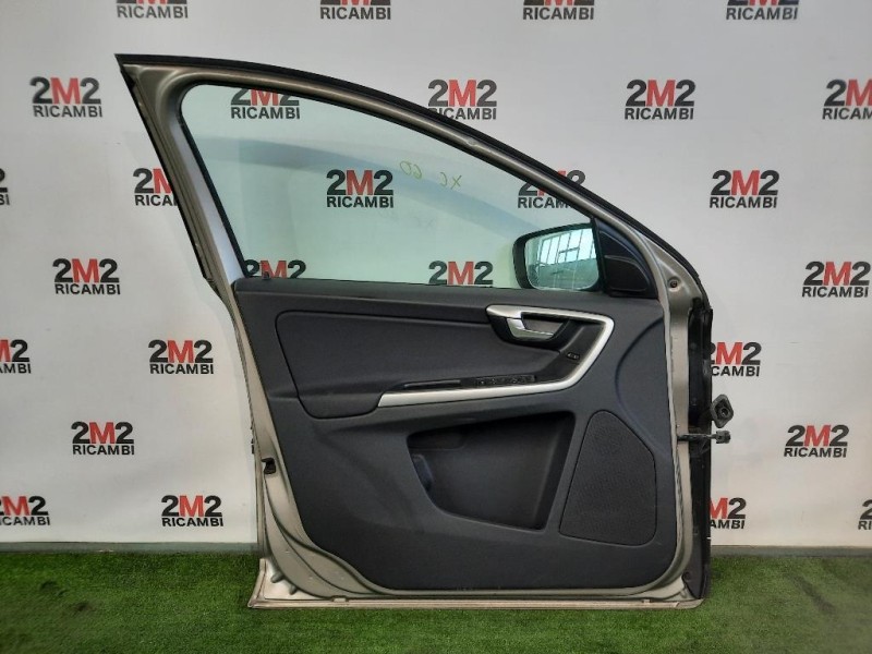Porta ANT SX NUDA 31457126 Volvo XC60 I 2009