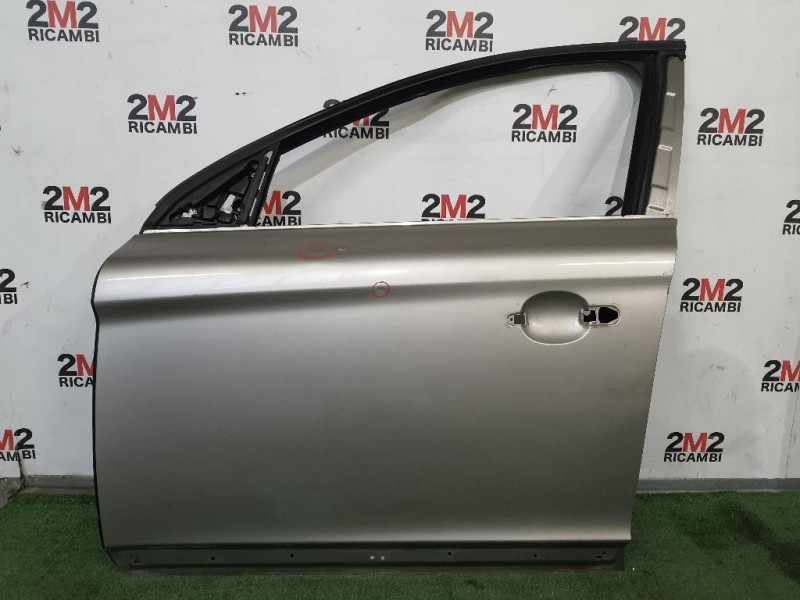 Porta ANT SX NUDA 31457126 Volvo XC60 I 2009