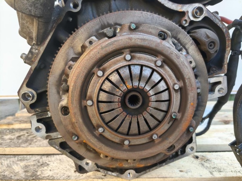 Motore Completo B14XEL 90 CV 66 KW Opel Corsa E 2014