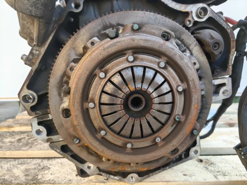 Motore Completo B14XEL 90 CV 66 KW Opel Corsa E 2014