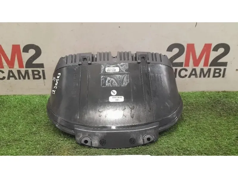 Contachilometri 1041568 Bmw Serie 1 E87 Berlina 2005