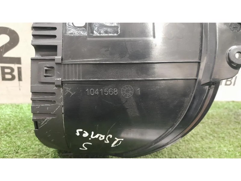 Contachilometri 1041568 Bmw Serie 1 E87 Berlina 2005