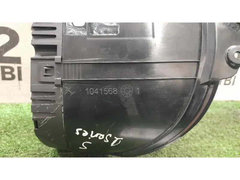 Contachilometri 1041568 Bmw Serie 1 E87 Berlina 2005