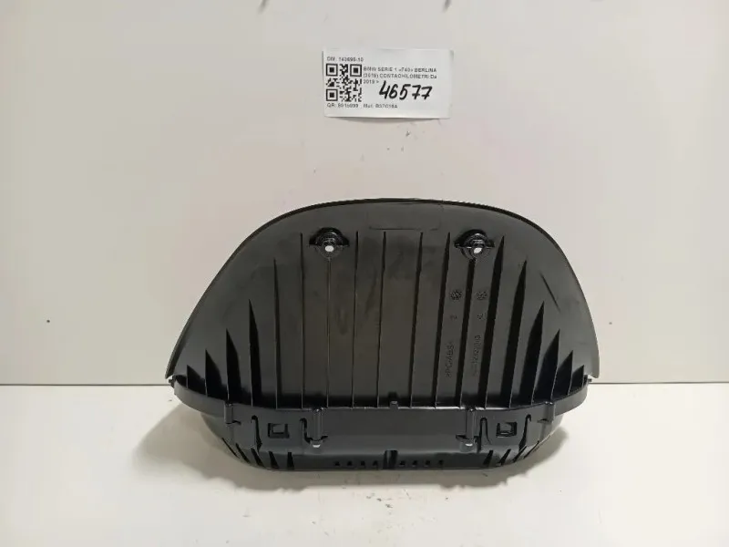 Contachilometri 143695-10 Bmw Serie 1 F40 Berlina 2019