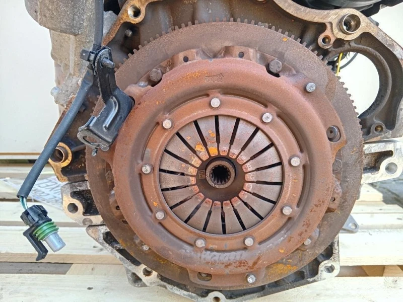 Motore Completo B14XEL 90 CV 67 KW Opel Corsa E 2014