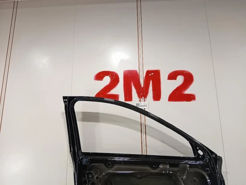 Porta ANT SX BYD SEAL PORTA ANT SX Byd SEAL 2022