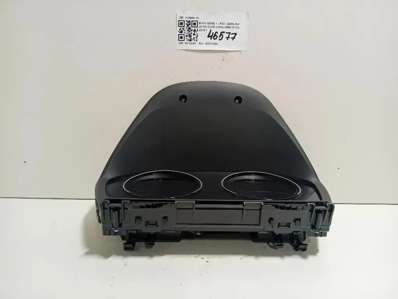 Contachilometri 143695-10 Bmw Serie 1 F40 Berlina 2019