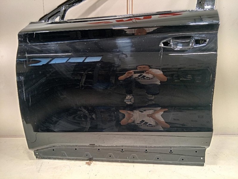 Porta ANT SX BYD SEAL PORTA ANT SX Byd SEAL 2022