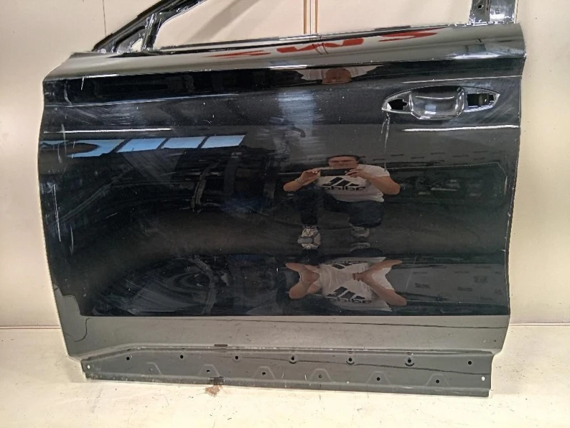 Porta ANT SX BYD SEAL PORTA ANT SX Byd SEAL 2022