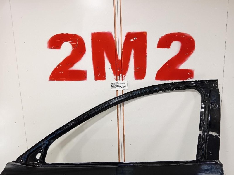 Porta ANT SX BYD SEAL PORTA ANT SX Byd SEAL 2022