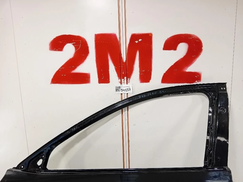 Porta ANT SX BYD SEAL PORTA ANT SX Byd SEAL 2022