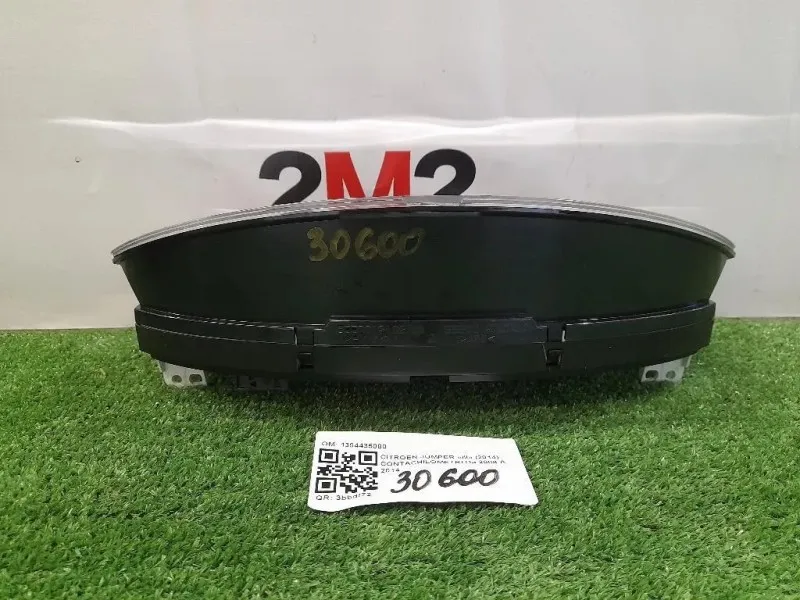 Contachilometri 1394435080 Citroen Jumper III 2014