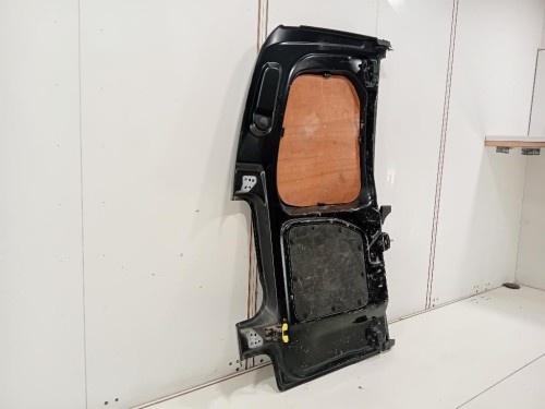 Porta DI Carico POST DX 9820436980 Citroen Berlingo III 2015