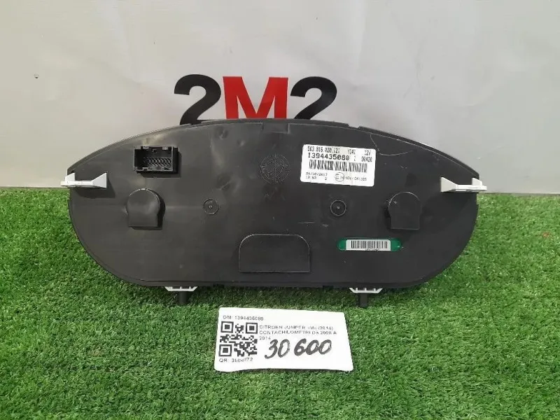 Contachilometri 1394435080 Citroen Jumper III 2014