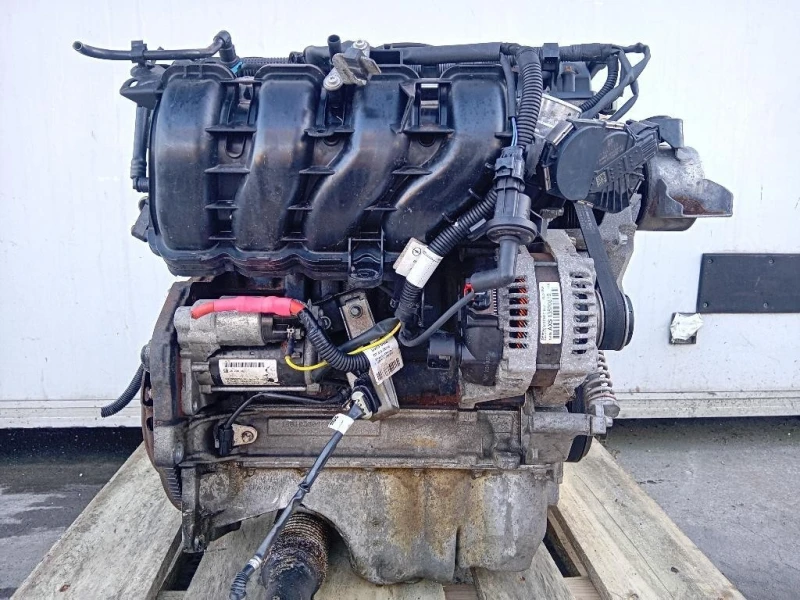 Motore Completo B14XEL 90 CV 67 KW Opel Corsa E 2014