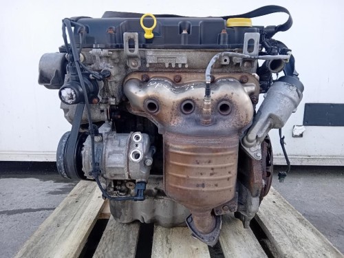 Contachilometri VP8A6F-10894 Ford Fiesta VI 2008