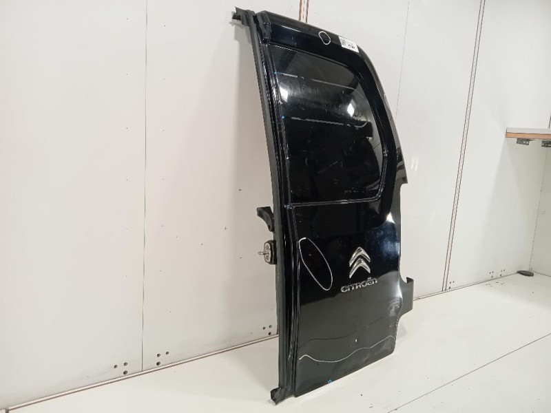 Porta DI Carico POST DX 9820436980 Citroen Berlingo III 2015