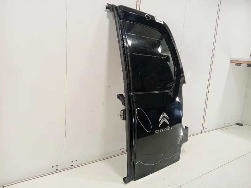 Porta DI Carico POST DX 9820436980 Citroen Berlingo III 2015
