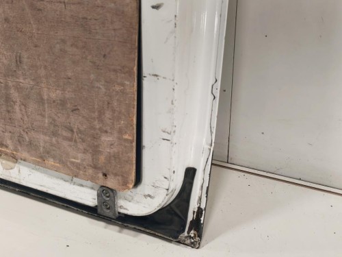 Porta DI Carico POST DX PORTA DI CARICO POST DX Citroen Jumper III 2014