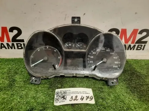 Contachilometri AB39-10849-DL Ford Ranger IV 2012