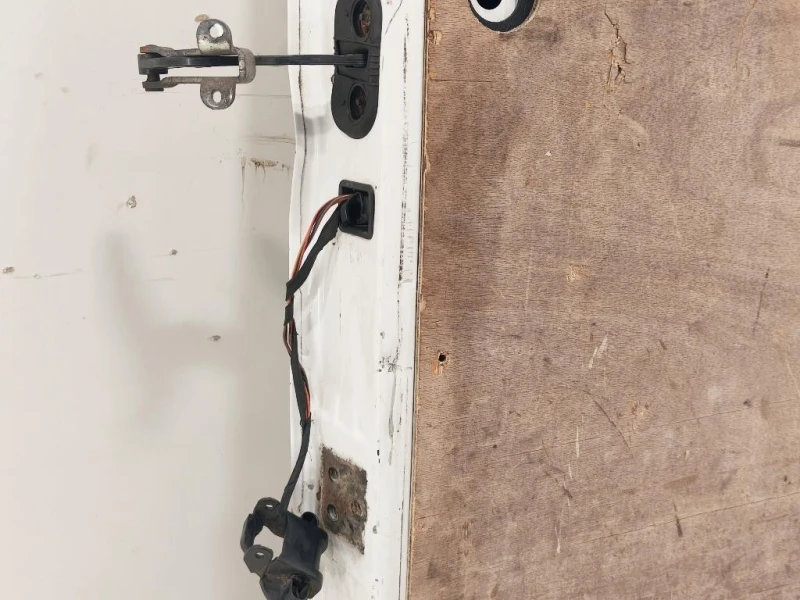 Porta DI Carico POST DX PORTA DI CARICO POST DX Citroen Jumper III 2014