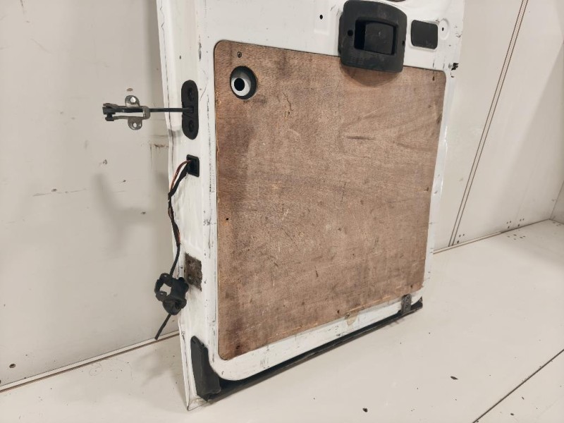 Porta DI Carico POST DX PORTA DI CARICO POST DX Citroen Jumper III 2014