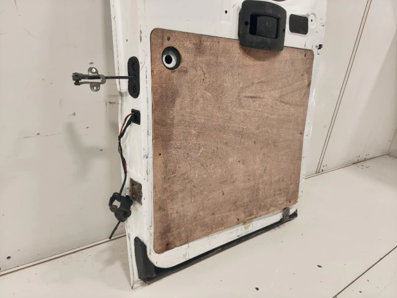 Porta DI Carico POST DX PORTA DI CARICO POST DX Citroen Jumper III 2014