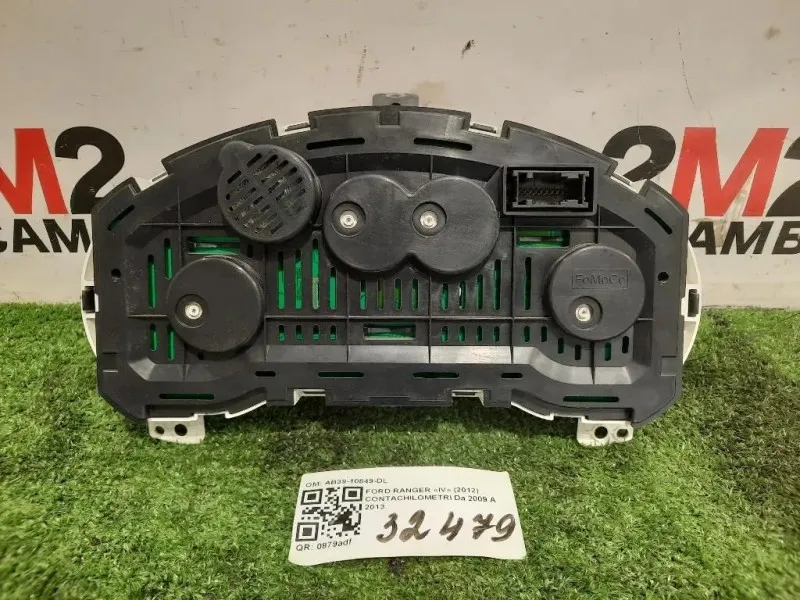 Contachilometri AB39-10849-DL Ford Ranger IV 2012