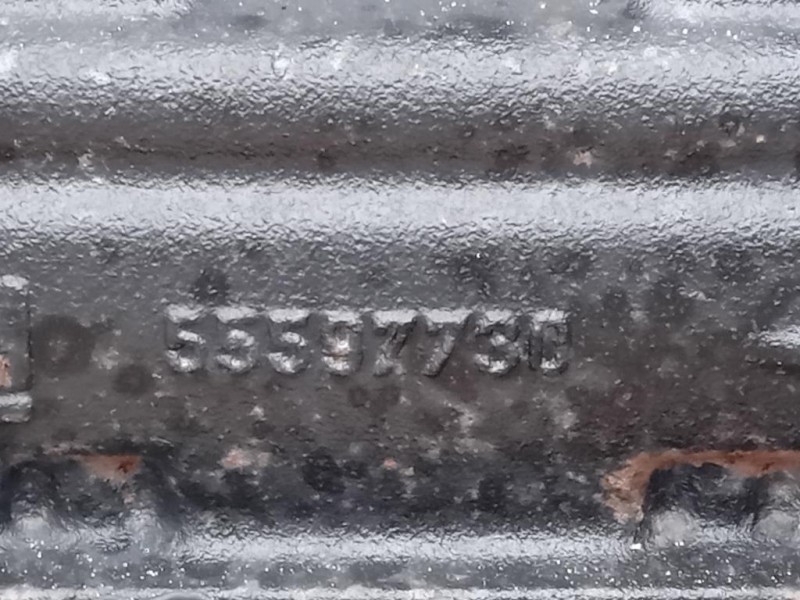 Motore Completo B14XEL 90 CV Opel Corsa E 2014