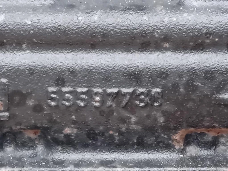 Motore Completo B14XEL 90 CV Opel Corsa E 2014