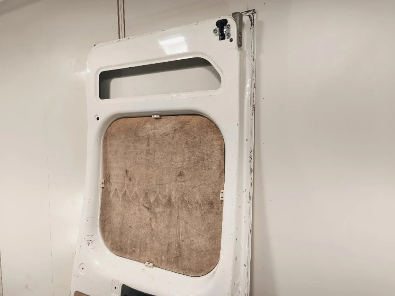 Porta DI Carico POST DX PORTA DI CARICO POST DX Citroen Jumper III 2014