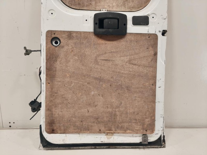 Porta DI Carico POST DX PORTA DI CARICO POST DX Citroen Jumper III 2014