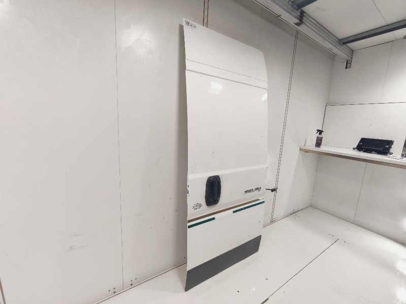 Porta DI Carico POST DX PORTA DI CARICO POST DX Citroen Jumper III 2014