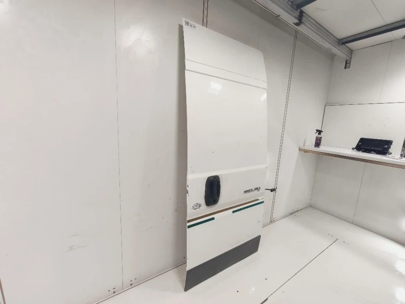 Porta DI Carico POST DX PORTA DI CARICO POST DX Citroen Jumper III 2014