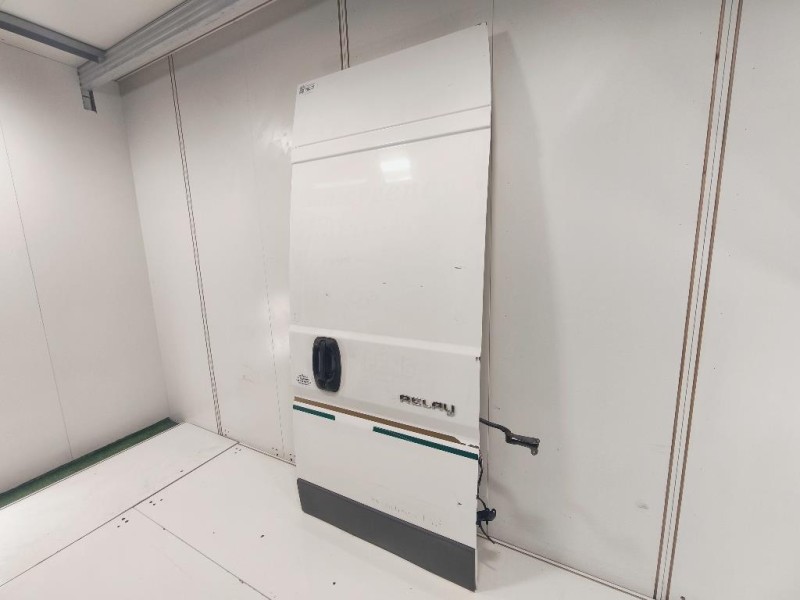 Porta DI Carico POST DX PORTA DI CARICO POST DX Citroen Jumper III 2014