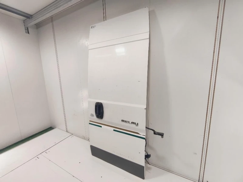 Porta DI Carico POST DX PORTA DI CARICO POST DX Citroen Jumper III 2014