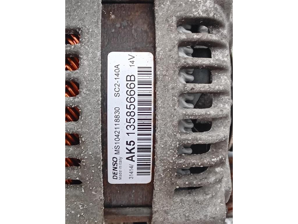 Contachilometri 6211 6977080 Mini MINI Paceman R61 2013 Contachilometri 6211 6977080 Mini MINI Paceman R61 2013