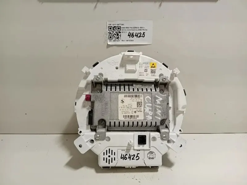 Contachilometri 6211 6977080 Mini MINI Paceman R61 2013