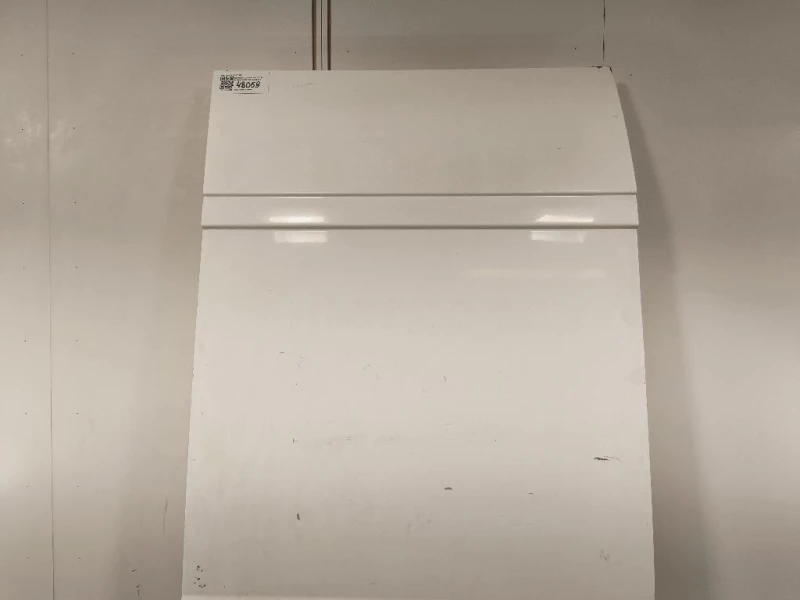 Porta DI Carico POST DX PORTA DI CARICO POST DX Citroen Jumper III 2014